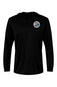 Wrightsville Beach Triathlon Bahama Hooded L/S Tee