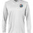 Wrightsville Beach Triathlon Bahama Hooded L/S Tee