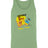 Hot Pursuit 1 Mile Unisex Jersey Tank