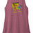 Hot Pursuit 1 Mile Ladies' Tri-Blend Wicking Tank
