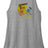Hot Pursuit 1 Mile Ladies' Tri-Blend Wicking Tank