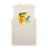 Hot Pursuit 1 Mile Men's Active Blend Staple Tank