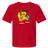 Hot Pursuit 1 Mile Men's Islander Performance Tee w/ UPF 50+