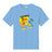 Hot Pursuit 1 Mile Youth Performance Tee w/ UPF 50+