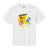 Hot Pursuit 1 Mile Youth Performance Tee w/ UPF 50+