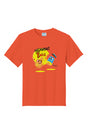 Hot Pursuit 1 Mile Youth Performance Tee w/ UPF 50+
