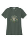 Lion Pride 5K Ladies' Competitor Tee