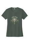 Lion Pride 5K Ladies' Competitor Tee