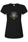 Lion Pride 5K Ladies' Competitor Tee