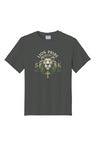 Lion Pride 5K Youth Performance Tee