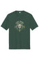 Lion Pride 5K Islander Performance Tee