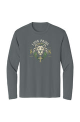 Lion Pride 5K Islander Performance Tee