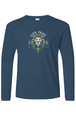 Lion Pride 5K Youth Performance Tee