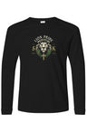 Lion Pride 5K Youth Performance Tee