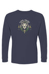 Lion Pride 5K Islander Performance Tee