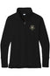 Lion Pride 5K Ladies' Sport Wick Flex 1/4 Zip