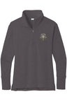 Lion Pride 5K Ladies' Sport Wick Flex 1/4 Zip