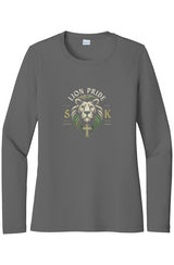 Lion Pride 5K Ladies' Competitor Tee