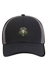 Lion Pride 5K Mesh Back Trucker Hat 