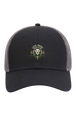 Lion Pride 5K Mesh Back Trucker Hat 