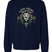 Lion Pride 5K Sponge Fleece Sweatshirt