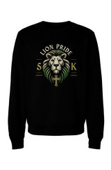 Lion Pride 5K Sponge Fleece Sweatshirt