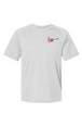 The Country Mile Islander Performance Tee w/ SPF 50+