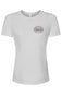 The Country Mile Ladies' Relaxed Fit Triblend Tee