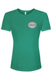 The Country Mile Ladies' Relaxed Fit Triblend Tee
