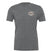 The Country Mile 100 Finisher Triblend Tee