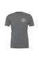 The Country Mile 100 Finisher Triblend Tee