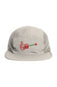 The Country Mile 100 Finisher Performance Cap
