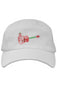 The Country Mile 100 Finisher Performance Cap
