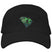 South Carolina Ultra Marathon Club Performance Cap