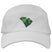 South Carolina Ultra Marathon Club Performance Cap