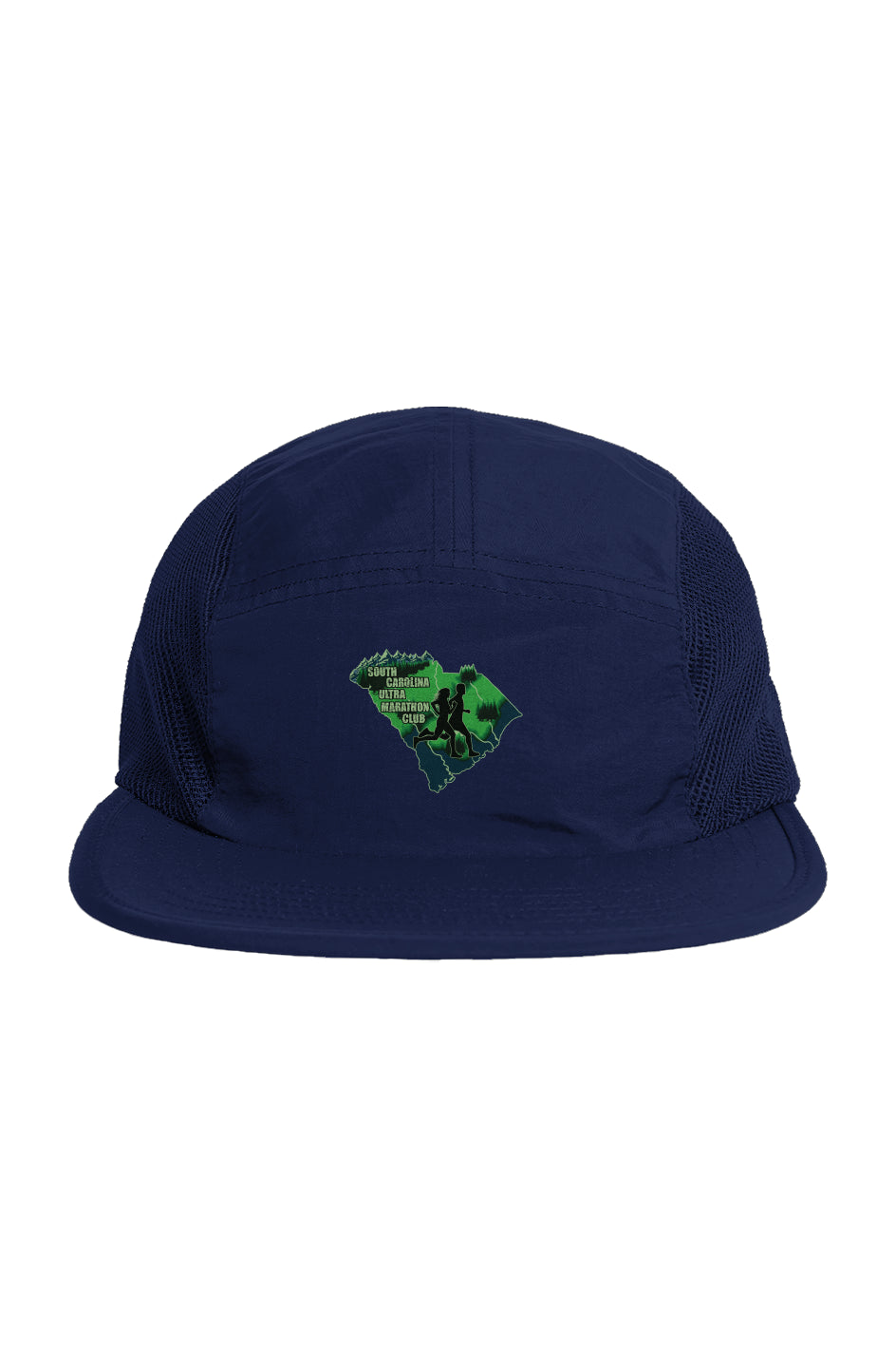 South Carolina Ultra Marathon Club Performance Cap