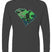 South Carolina Ultra Marathon Club Islander Long Sleeve Tee w/ UPF 50+