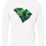 South Carolina Ultra Marathon Club Islander Long Sleeve Tee w/ UPF 50+