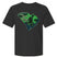 South Carolina Ultra Marathon Club Islander Performance Tee w/ SPF 50+