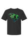 South Carolina Ultra Marathon Club Islander Performance Tee w/ SPF 50+