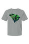South Carolina Ultra Marathon Club Islander Performance Tee w/ SPF 50+
