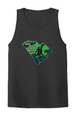 South Carolina Ultra Marathon Club Competitor Tank