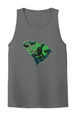 South Carolina Ultra Marathon Club Competitor Tank