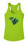South Carolina Ultra Marathon Club Competitor Tank