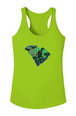 South Carolina Ultra Marathon Club Competitor Tank