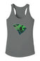 South Carolina Ultra Marathon Club Competitor Tank