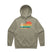 White Lake Half Men's Heavy Hoodie