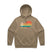 White Lake Half Men's Heavy Hoodie