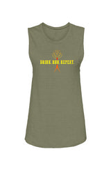 Copperhead Beer Relay Ladies' Tank