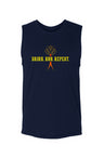 Copperhead Beer Relay Men's Tank